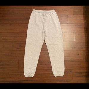 offline ott fleece jogger